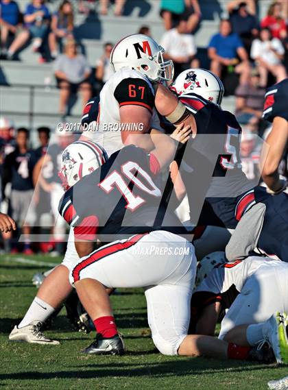 Thumbnail 3 in Morristown-Hamblen East @ Jefferson County photogallery.