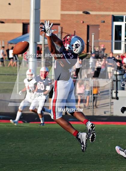 Thumbnail 3 in Morristown-Hamblen East @ Jefferson County photogallery.