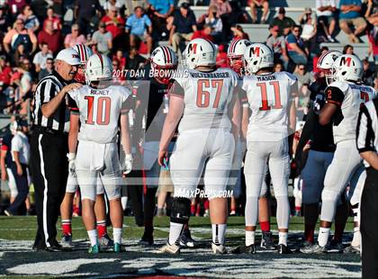 Thumbnail 1 in Morristown-Hamblen East @ Jefferson County photogallery.