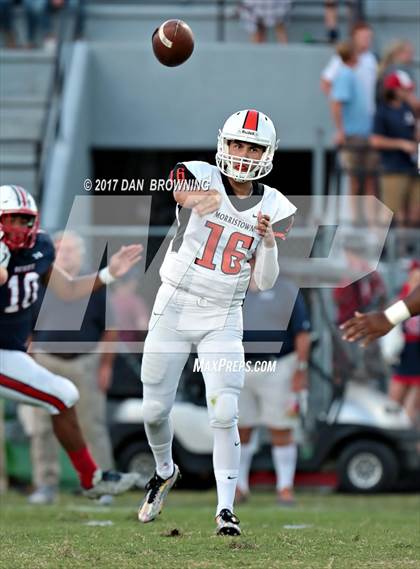 Thumbnail 1 in Morristown-Hamblen East @ Jefferson County photogallery.