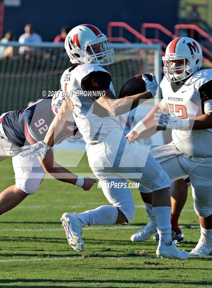 Thumbnail 2 in Morristown-Hamblen East @ Jefferson County photogallery.