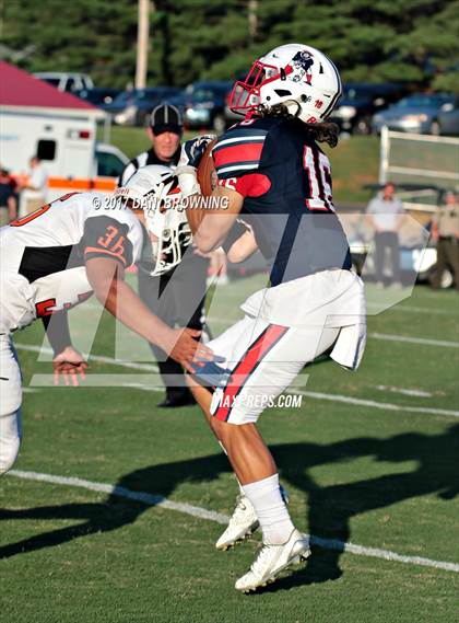 Thumbnail 2 in Morristown-Hamblen East @ Jefferson County photogallery.
