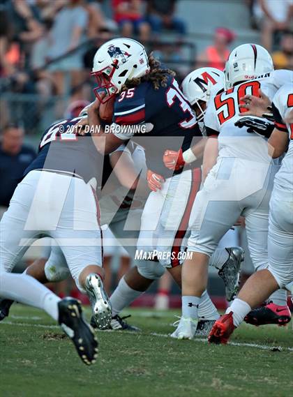Thumbnail 2 in Morristown-Hamblen East @ Jefferson County photogallery.