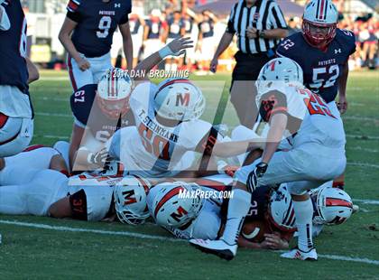 Thumbnail 1 in Morristown-Hamblen East @ Jefferson County photogallery.