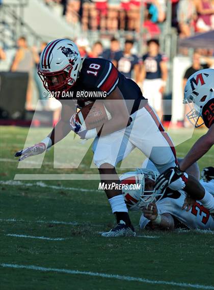 Thumbnail 2 in Morristown-Hamblen East @ Jefferson County photogallery.