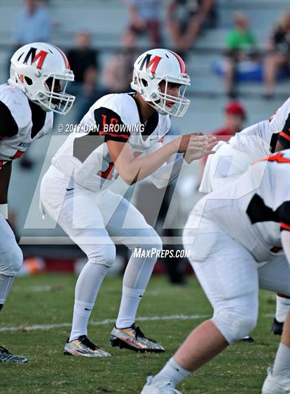 Thumbnail 2 in Morristown-Hamblen East @ Jefferson County photogallery.
