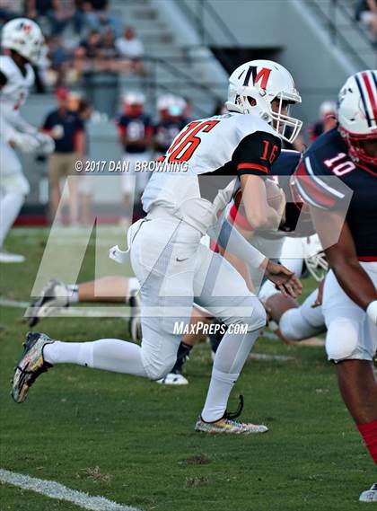 Thumbnail 3 in Morristown-Hamblen East @ Jefferson County photogallery.