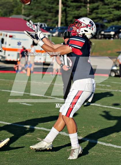 Thumbnail 1 in Morristown-Hamblen East @ Jefferson County photogallery.