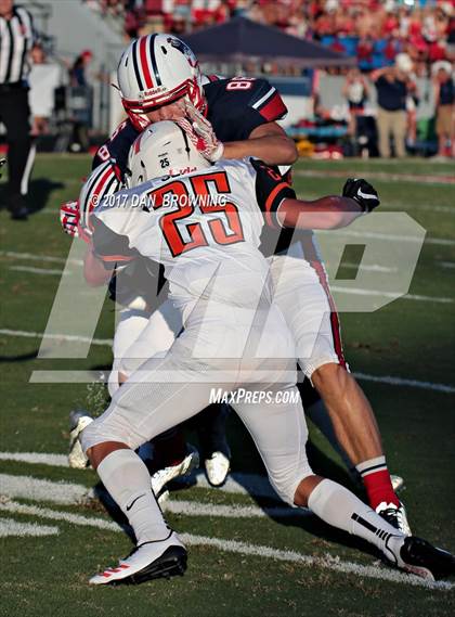 Thumbnail 3 in Morristown-Hamblen East @ Jefferson County photogallery.