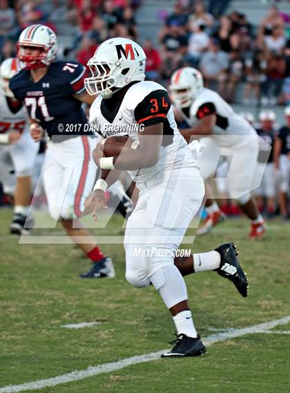 Thumbnail 1 in Morristown-Hamblen East @ Jefferson County photogallery.