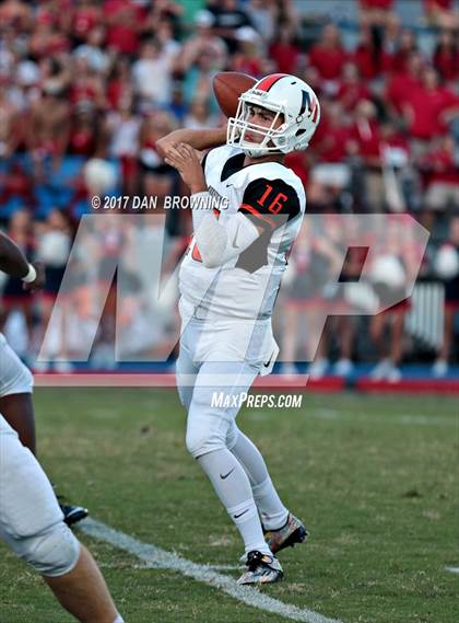Thumbnail 1 in Morristown-Hamblen East @ Jefferson County photogallery.