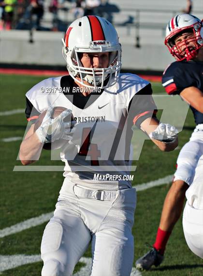 Thumbnail 3 in Morristown-Hamblen East @ Jefferson County photogallery.