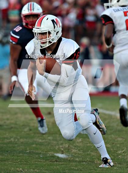 Thumbnail 3 in Morristown-Hamblen East @ Jefferson County photogallery.