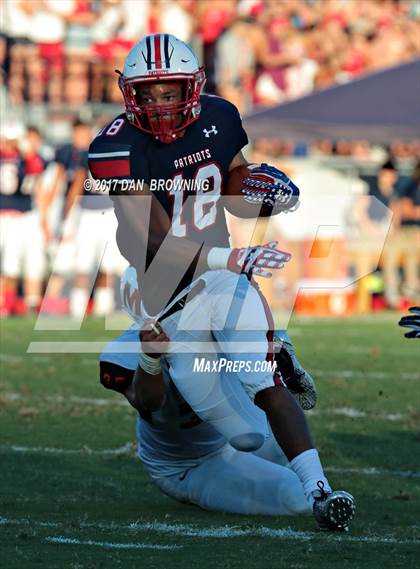 Thumbnail 1 in Morristown-Hamblen East @ Jefferson County photogallery.