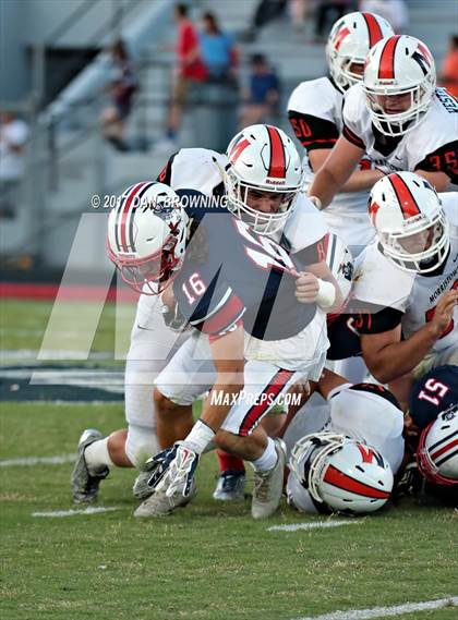 Thumbnail 3 in Morristown-Hamblen East @ Jefferson County photogallery.