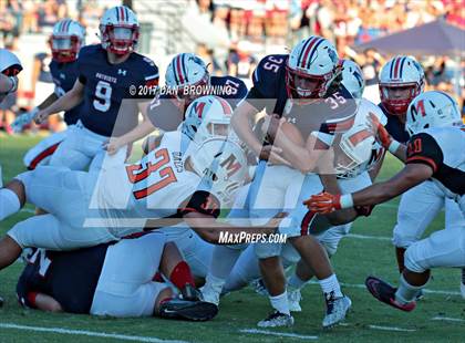 Thumbnail 2 in Morristown-Hamblen East @ Jefferson County photogallery.