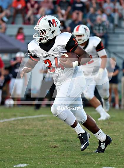 Thumbnail 3 in Morristown-Hamblen East @ Jefferson County photogallery.