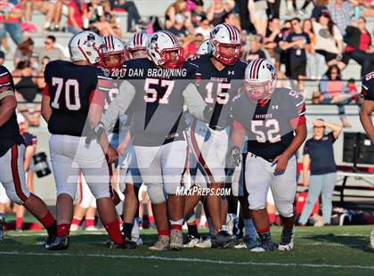 Thumbnail 1 in Morristown-Hamblen East @ Jefferson County photogallery.