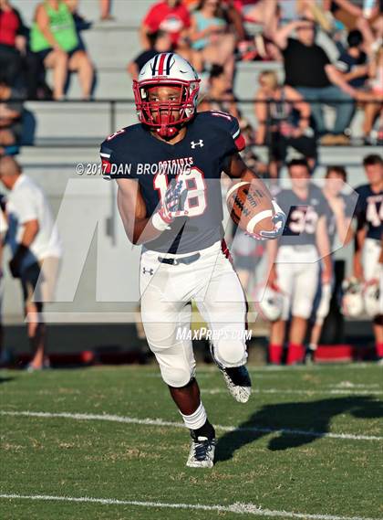 Thumbnail 2 in Morristown-Hamblen East @ Jefferson County photogallery.