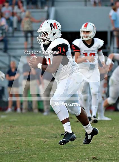 Thumbnail 2 in Morristown-Hamblen East @ Jefferson County photogallery.