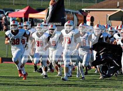 Thumbnail 2 in Morristown-Hamblen East @ Jefferson County photogallery.
