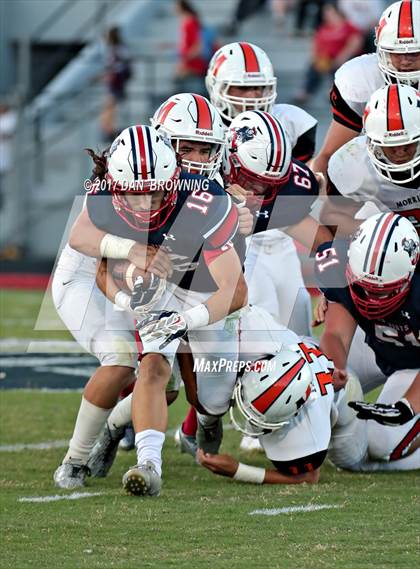 Thumbnail 1 in Morristown-Hamblen East @ Jefferson County photogallery.