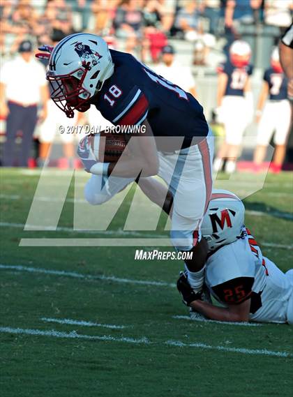 Thumbnail 3 in Morristown-Hamblen East @ Jefferson County photogallery.