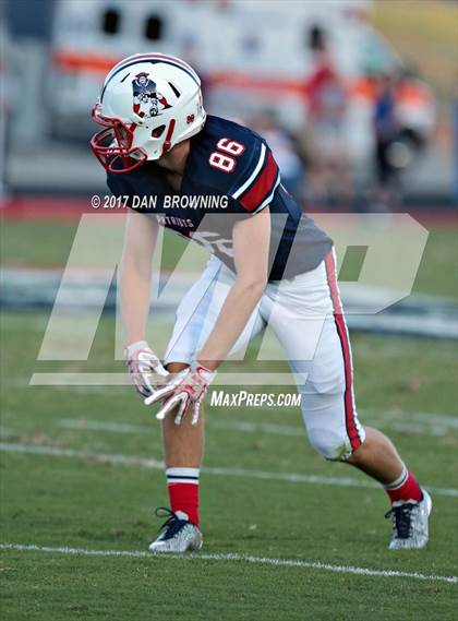 Thumbnail 2 in Morristown-Hamblen East @ Jefferson County photogallery.