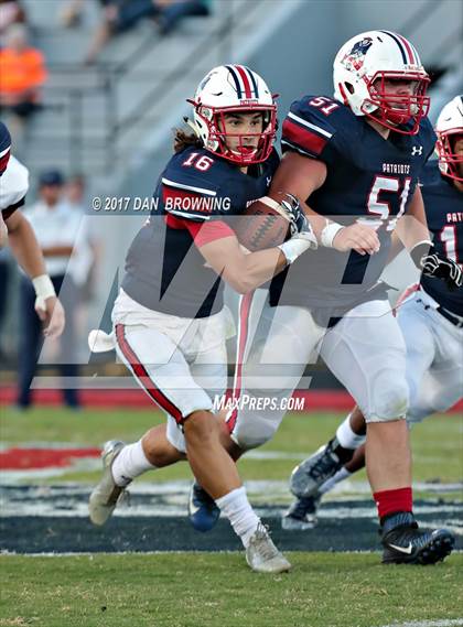 Thumbnail 3 in Morristown-Hamblen East @ Jefferson County photogallery.