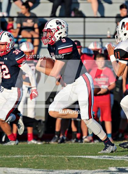 Thumbnail 2 in Morristown-Hamblen East @ Jefferson County photogallery.