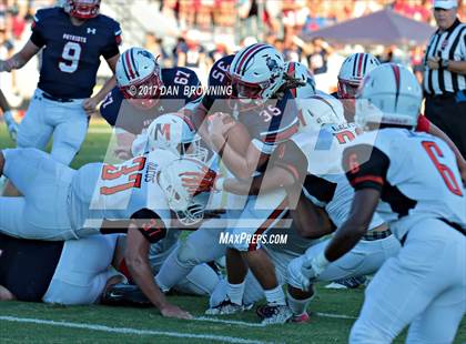 Thumbnail 3 in Morristown-Hamblen East @ Jefferson County photogallery.