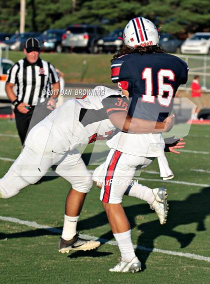 Thumbnail 3 in Morristown-Hamblen East @ Jefferson County photogallery.