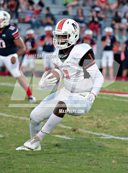 Thumbnail 2 in Morristown-Hamblen East @ Jefferson County photogallery.