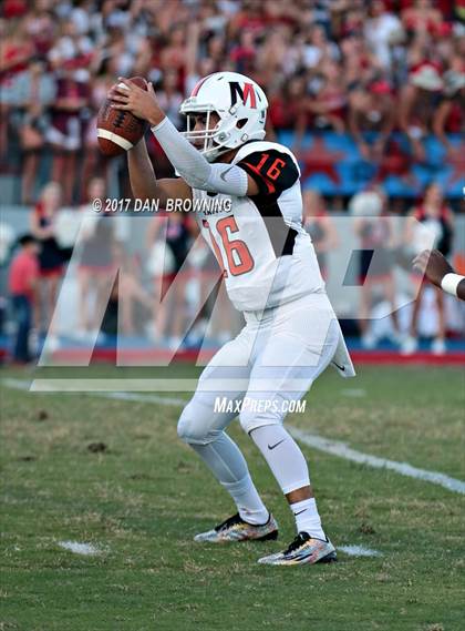 Thumbnail 2 in Morristown-Hamblen East @ Jefferson County photogallery.