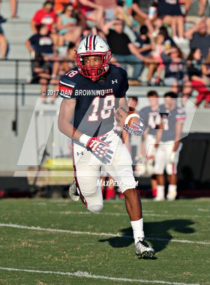 Thumbnail 3 in Morristown-Hamblen East @ Jefferson County photogallery.