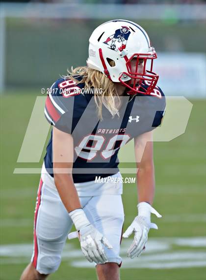 Thumbnail 1 in Morristown-Hamblen East @ Jefferson County photogallery.