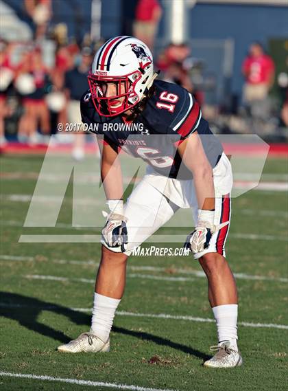 Thumbnail 3 in Morristown-Hamblen East @ Jefferson County photogallery.