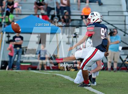 Thumbnail 3 in Morristown-Hamblen East @ Jefferson County photogallery.