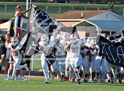 Thumbnail 3 in Morristown-Hamblen East @ Jefferson County photogallery.