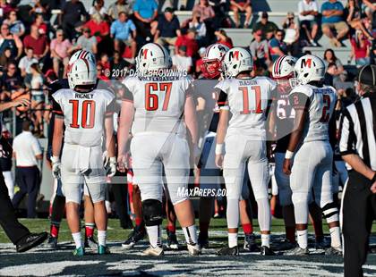 Thumbnail 3 in Morristown-Hamblen East @ Jefferson County photogallery.