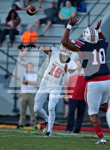 Thumbnail 1 in Morristown-Hamblen East @ Jefferson County photogallery.