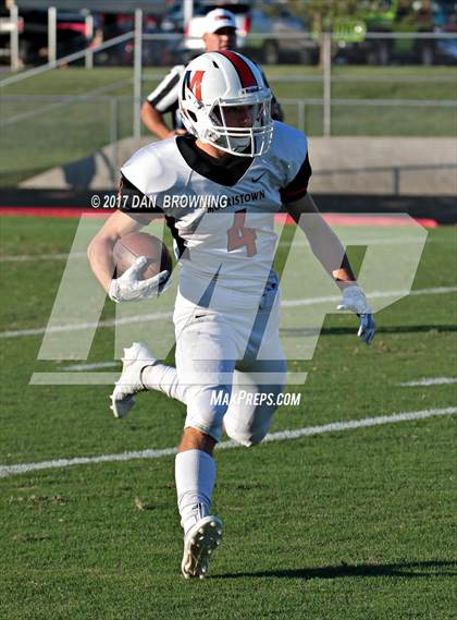 Thumbnail 2 in Morristown-Hamblen East @ Jefferson County photogallery.