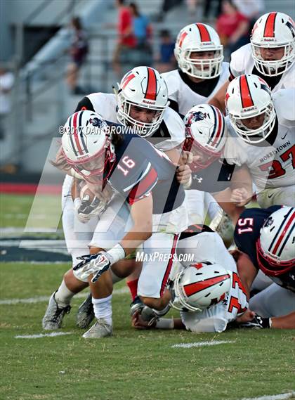 Thumbnail 2 in Morristown-Hamblen East @ Jefferson County photogallery.