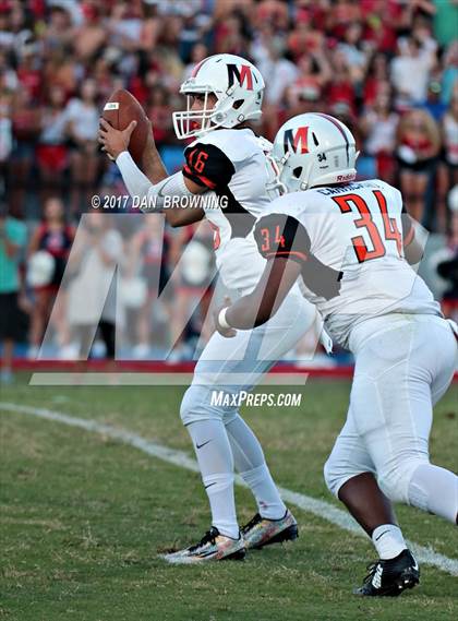 Thumbnail 3 in Morristown-Hamblen East @ Jefferson County photogallery.