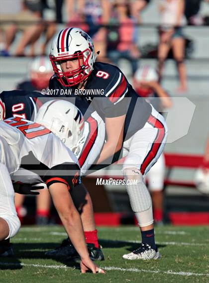 Thumbnail 2 in Morristown-Hamblen East @ Jefferson County photogallery.