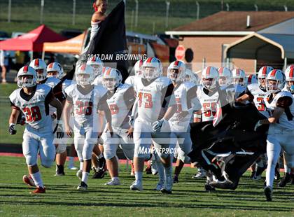 Thumbnail 1 in Morristown-Hamblen East @ Jefferson County photogallery.