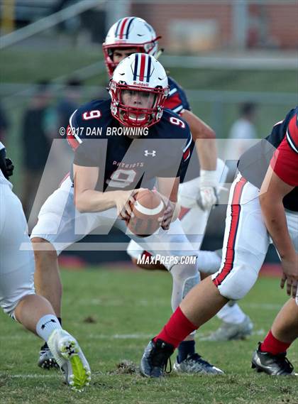 Thumbnail 1 in Morristown-Hamblen East @ Jefferson County photogallery.