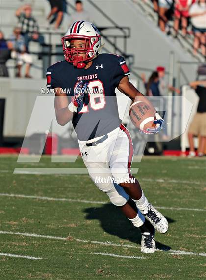 Thumbnail 1 in Morristown-Hamblen East @ Jefferson County photogallery.