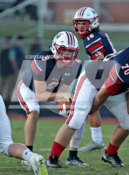 Thumbnail 3 in Morristown-Hamblen East @ Jefferson County photogallery.