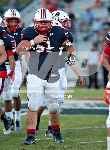 Thumbnail 3 in Morristown-Hamblen East @ Jefferson County photogallery.